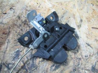 замок багажника Audi A4 B5 1998, 1.8 л., бензин, МКПП, универсал, 8D9827505A