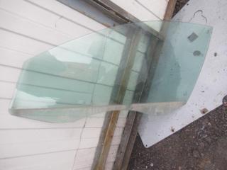 стекло двери передней левой Volkswagen Passat B6 2007, 2.0 л., дизель, МКПП, универсал