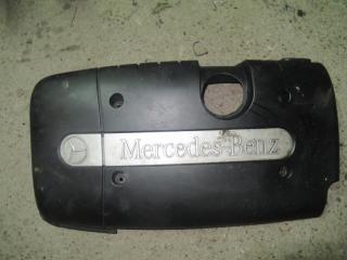 декоративная крышка двигателя Mercedes-Benz E-Класс W210/S210 1996, A6110100367