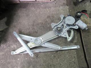 стеклоподъемник электрический передний правый Toyota Yaris P1 2001, 1.4 л., дизель, МКПП, хетчбэк 5 дв.