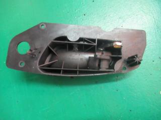 ручка внутренняя передняя правая Peugeot 607 1 поколение 2001, 2.2 л., дизель, АКПП, седан, 9629160577