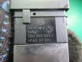 кнопка обогрева сидений Volkswagen Passat B5 1999, 3B0963563C - фото №2