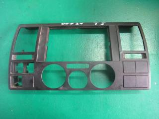 рамка под магнитолу Volkswagen Transporter T5 2008, 2.5 л., дизель, МКПП, микроавтобус