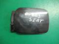 лючок топливного бака SEAT Cordoba 1 поколение 1998, 1.9 л., дизель, МКПП, универсал, 1H0010092L - фото №2