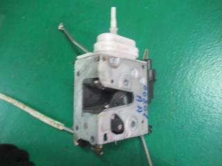 замок двери передней правой Audi A4 B5 1998, 8D1837016F