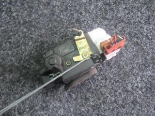 замок двери задней правой Peugeot 607 1 поколение 2001, 2.2 л., дизель, АКПП, седан, ARD