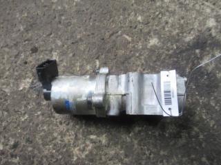 клапан EGR Toyota Avensis 2 поколение (T250) [рестайлинг] 2008, 2.2 л., дизель, 256200R012