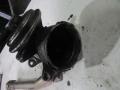 клапан EGR Mercedes-Benz C-Класс W203/S203/CL203 2001, 2.2 л., дизель, A6110900754 - фото №2