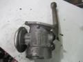 клапан EGR Mercedes-Benz C-Класс W203/S203/CL203 2001, 2.2 л., дизель, A6110900754 - фото №4