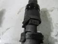 форсунка Opel Zafira 1 поколение (A) 2000, 2.2 л., бензин, 12565474 - фото №4