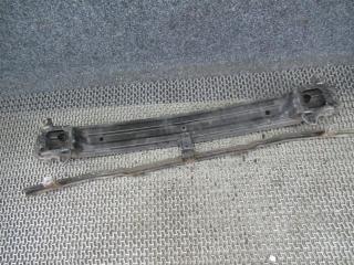 усилитель бампера переднего Hyundai Getz 1 поколение 2003, 1.1 л., бензин, МКПП, хетчбэк 5 дв.