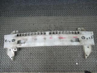 усилитель бампера переднего Mini Cooper 1 поколение 2001, 1.6 л., бензин, МКПП, хетчбэк 5 дв.