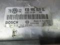 блок управления двигателем Volkswagen Passat B5 2001, 1.9 л., дизель, МКПП, универсал, 038906019GL - фото №2