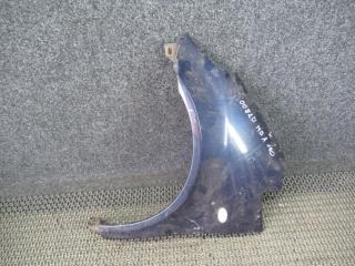 крыло переднее левое Mercedes-Benz A-Класс W168/V168 [рестайлинг] 2002, 1.9 л., бензин, АКПП, хетчбэк 5 дв.