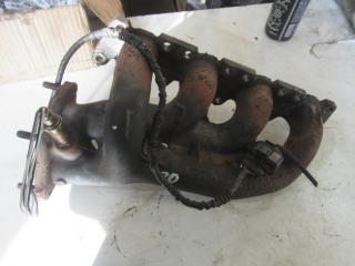 коллектор выпускной Volkswagen Passat B5 1998, 1.8 л., бензин, 058253033A