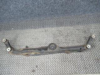 балка под радиатор Volkswagen Golf 3 поколение 1996, 1.8 л., бензин, МКПП, хетчбэк 5 дв.