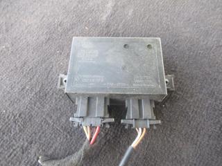 Иммобилайзер Volkswagen Transporter T4 1996, 6H0953257B