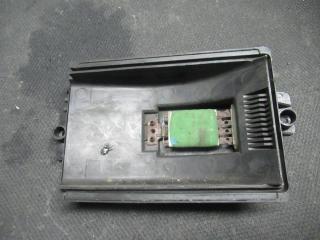 сопротивление печки Volkswagen Golf 3 поколение 1999