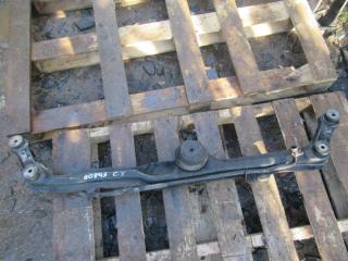 балка под радиатор Volkswagen Golf 3 поколение 1995, 1.9 л., дизель, МКПП, хетчбэк 5 дв.