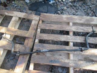 стабилизатор подвески (поперечной устойчивости) Mercedes-Benz Sprinter 1 поколение (W901-905) [рестайлинг] 2004, 2.2 л., дизель, МКПП, микроавтобус