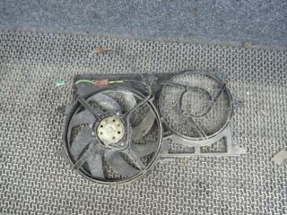 вентилятор радиатора Peugeot 806 1 поколение 1995