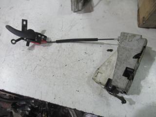 замок двери передней правой Ford Galaxy 1 поколение 1998, 93BG220A20DD