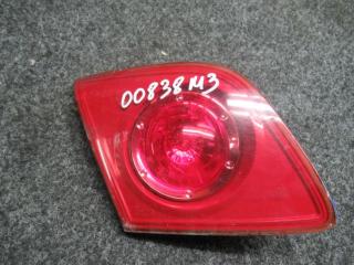 фонарь крышки багажника левый Mazda Scrum 3 поколение 2004, 1.6 л., бензин, МКПП, хетчбэк 5 дв.