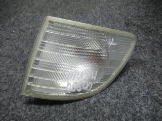 поворотник левый Mercedes-Benz Vito W638 2001, 2.2 л., дизель, МКПП, микроавтобус