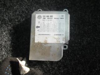 блок AirBag SEAT Alhambra 1 поколение [рестайлинг] 2004, 1.9 л., дизель, МКПП, минивэн, 1C0909605