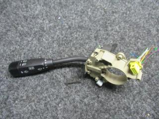 переключатель подрулевой (стрекоза) Mercedes-Benz C-Класс W203/S203/CL203 2001, 2.2 л., дизель, АКПП, седан, 2035450010