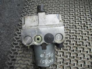 блок ABS Peugeot 406 1 поколение 1995, 1.8 л., бензин, МКПП, седан, 0273004093