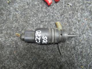 насос (моторчик) омывателя стекла Mercedes-Benz C-Класс W202/S202 [рестайлинг] 2000, 2.2 л., дизель, МКПП, универсал