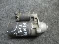 стартер Nissan Micra 2 поколение (K11) 1995, 1.0 л., бензин, 0001112017 - фото №3