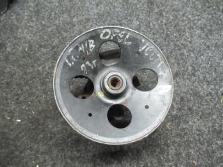 насос гидроусилителя руля Opel Vectra A 1993, 1.6 л., бензин