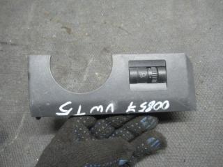 кнопка корректора фар Volkswagen Transporter T5 [рестайлинг] 2010, 1.9 л., дизель, МКПП, микроавтобус