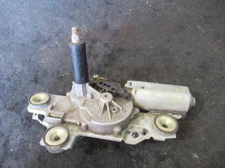 моторчик заднего стеклоочистителя (дворника) Ford Focus 1 поколение 1999, хетчбэк 5 дв.