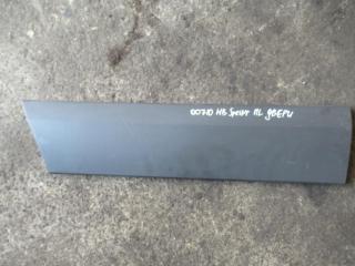 молдинг крыла Mercedes-Benz Sprinter 2 поколение (W906) 2007, 2.2 л., дизель, МКПП, микроавтобус, A9066900162