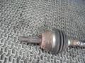 полуось передняя левая (приводной вал, ШРУС) Volkswagen Polo 3 поколение 1998, 1.0 л., бензин, МКПП, хетчбэк 5 дв. - фото №3