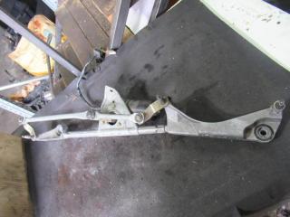 механизм стеклоочистителя (трапеция дворников) Mercedes-Benz C-Класс W203/S203/CL203 2001, 2.2 л., дизель, МКПП, универсал