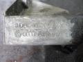 кронштейн двигателя Audi A6 4B/C5 1999, 1.8 л., бензин, МКПП, седан, 8D0199307P - фото №5