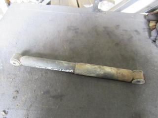 амортизатор задний Mercedes-Benz Sprinter 1 поколение (W901-905) [рестайлинг] 2001, 2.2 л., дизель, робот, микроавтобус