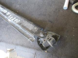 роликовая направляющая Renault Kangoo 1 поколение 2002, 1.5 л., дизель, МКПП, фургон