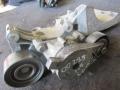 механизм натяжения ремня, цепи Volkswagen Golf 4 поколение 2005, 2.0 л., дизель, МКПП, хетчбэк 5 дв., 63G903139A - фото №5