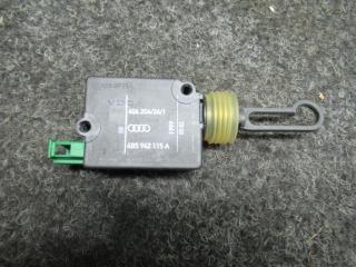 активатор (привод) замка двери Audi A6 4B/C5 1999, 1.8 л., бензин, МКПП, седан, 4B5962115A
