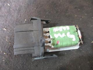 сопротивление печки Volkswagen Golf 3 поколение 1994