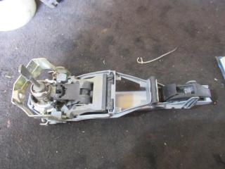 ручка наружная Volkswagen Passat B5 [рестайлинг] 2003, 2.5 л., дизель, АКПП, седан