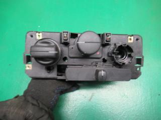 блок управления печки / климат-контроля Fiat Seicento 1 поколение 2002, 1.1 л., бензин, МКПП, хетчбэк 5 дв.