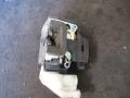 замок двери передней левой Fiat Doblo 1 поколение 2005, 1.3 л., дизель, МКПП, фургон - фото №2