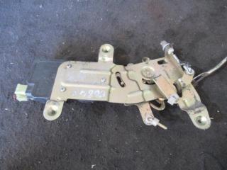 активатор (привод) замка двери Hyundai H-1 Starex 2004, 2.5 л., дизель, МКПП, фургон