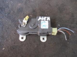 активатор (привод) замка двери Hyundai H-1 Starex 2004, 2.5 л., дизель, МКПП, фургон